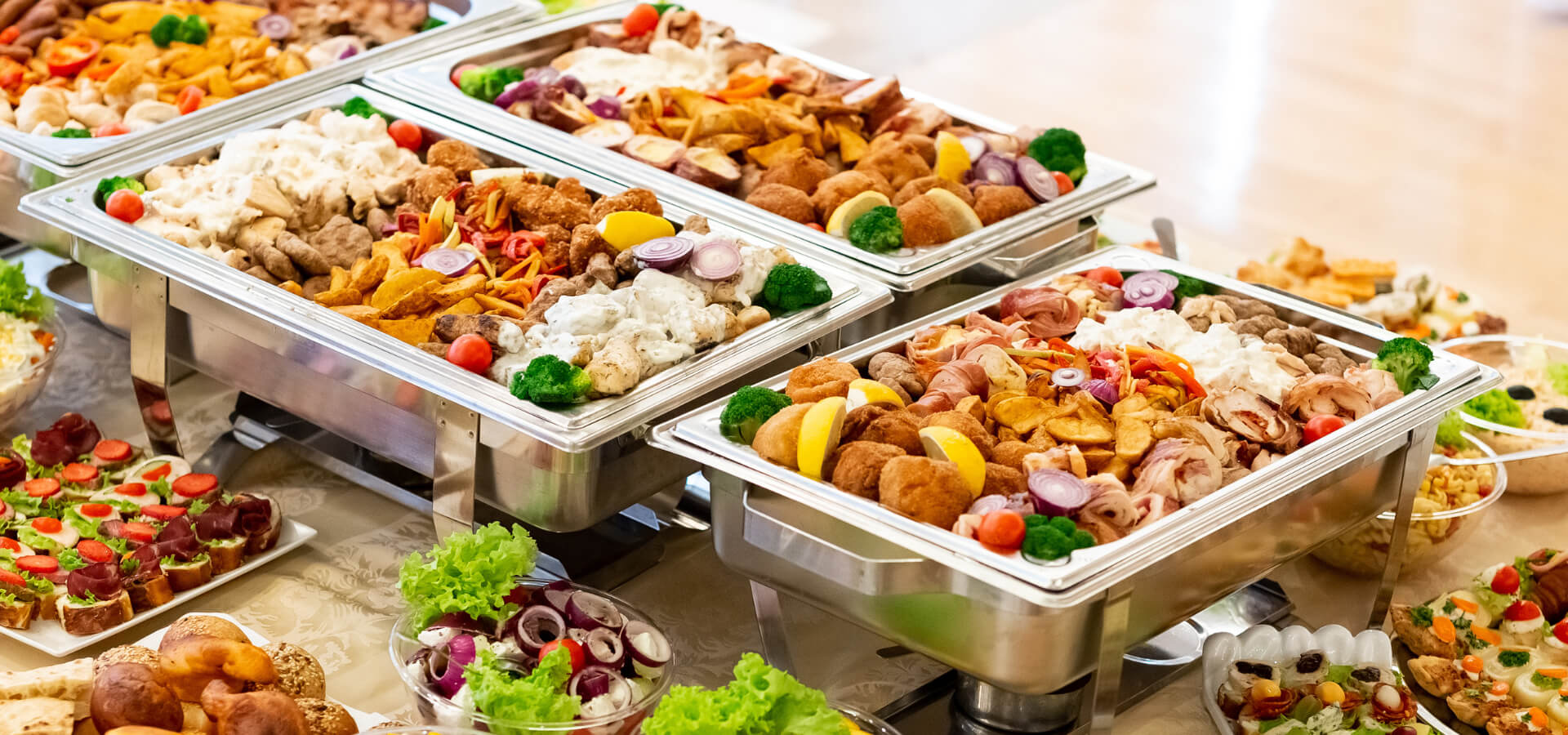Kurumsal Catering Firması